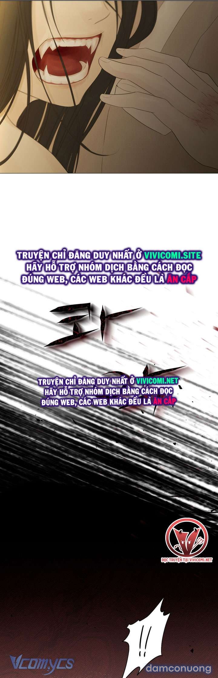 [18+] Hương Đào Hoa 