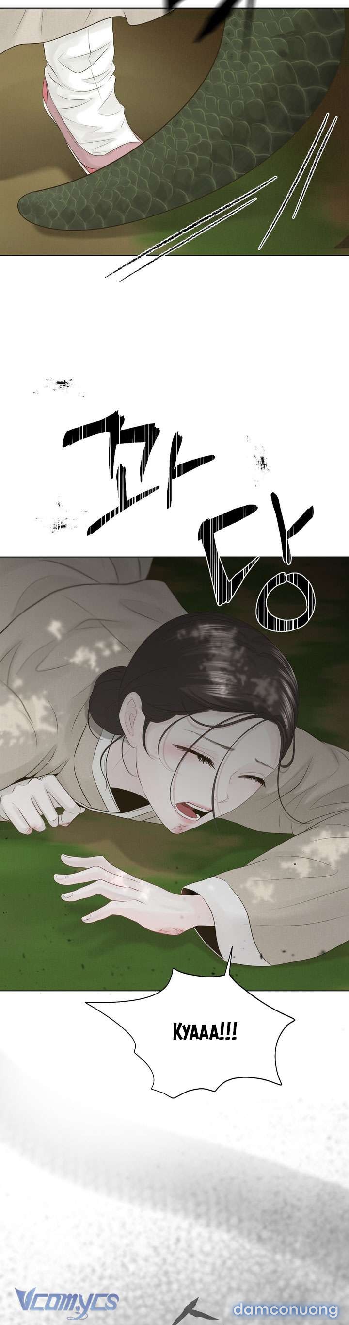 [18+] Hương Đào Hoa 