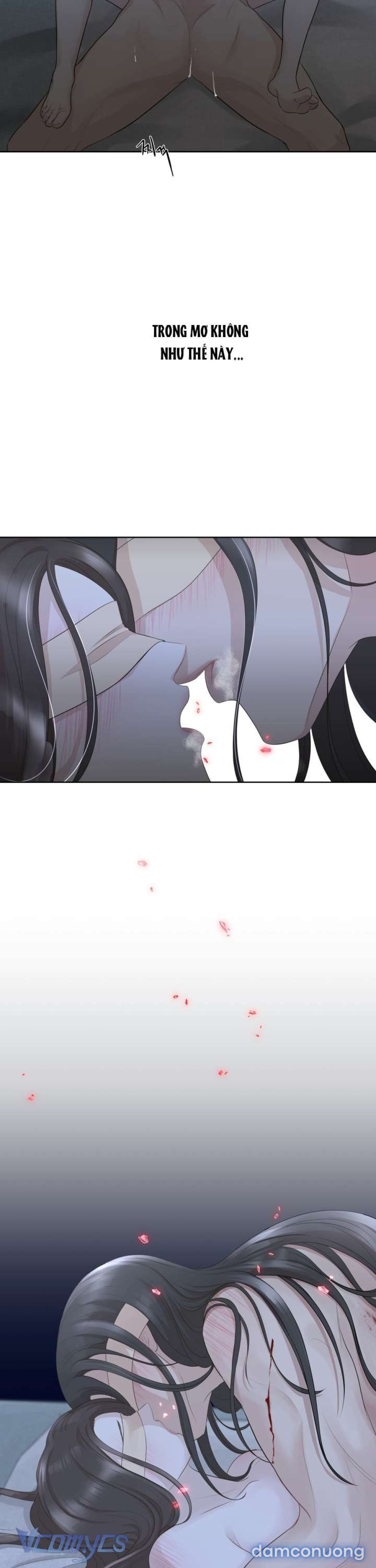 [18+] Hương Đào Hoa 