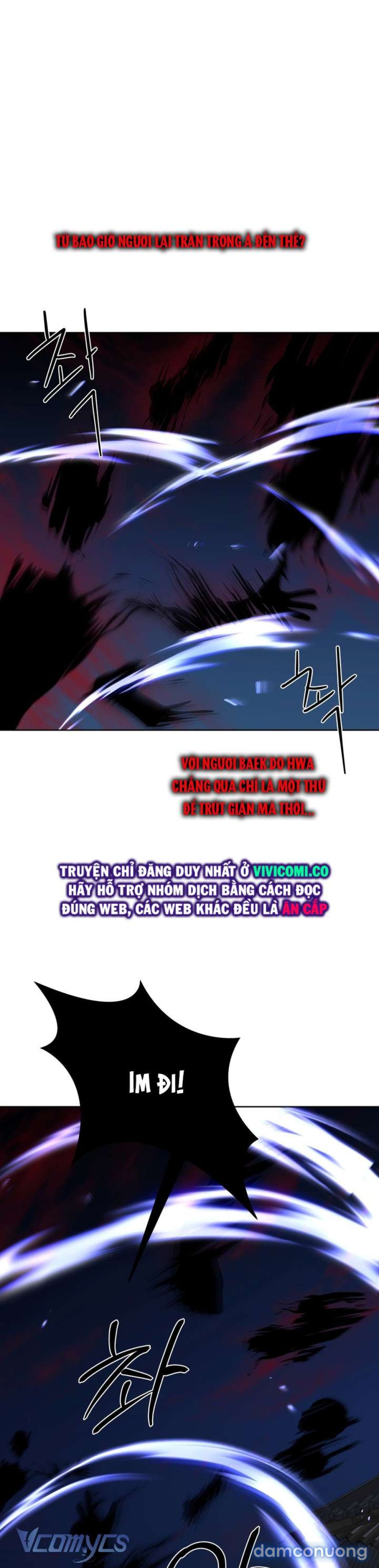 [18+] Hương Đào Hoa 