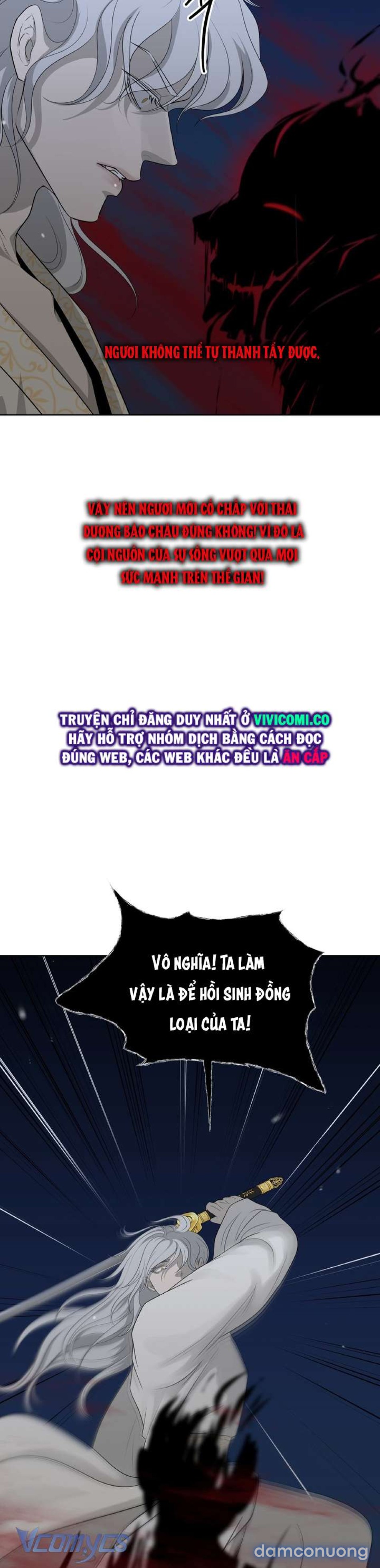 [18+] Hương Đào Hoa 