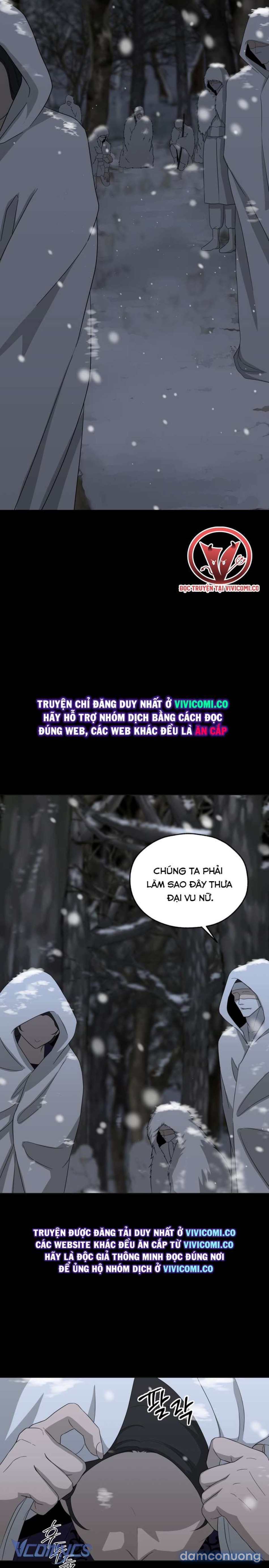 [18+] Hương Đào Hoa 