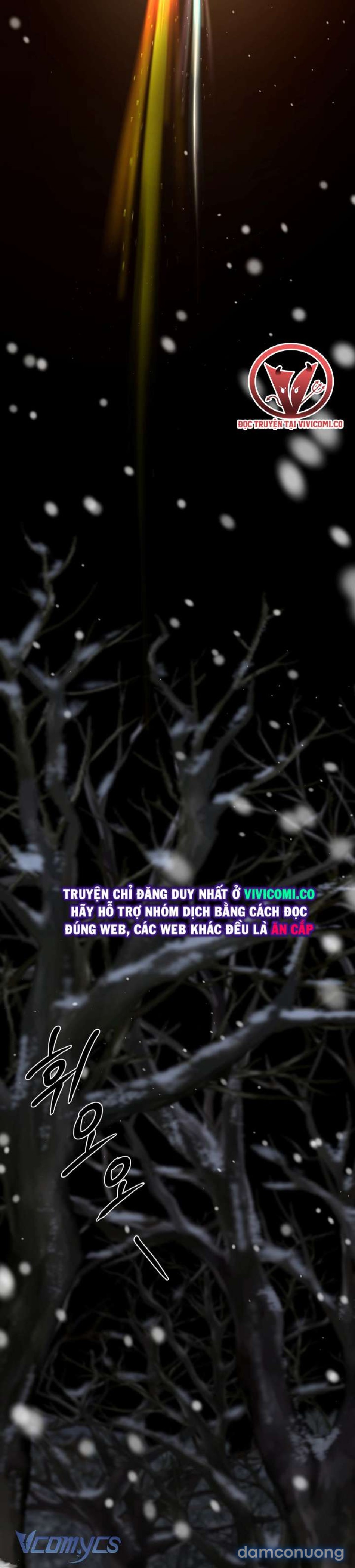 [18+] Hương Đào Hoa 