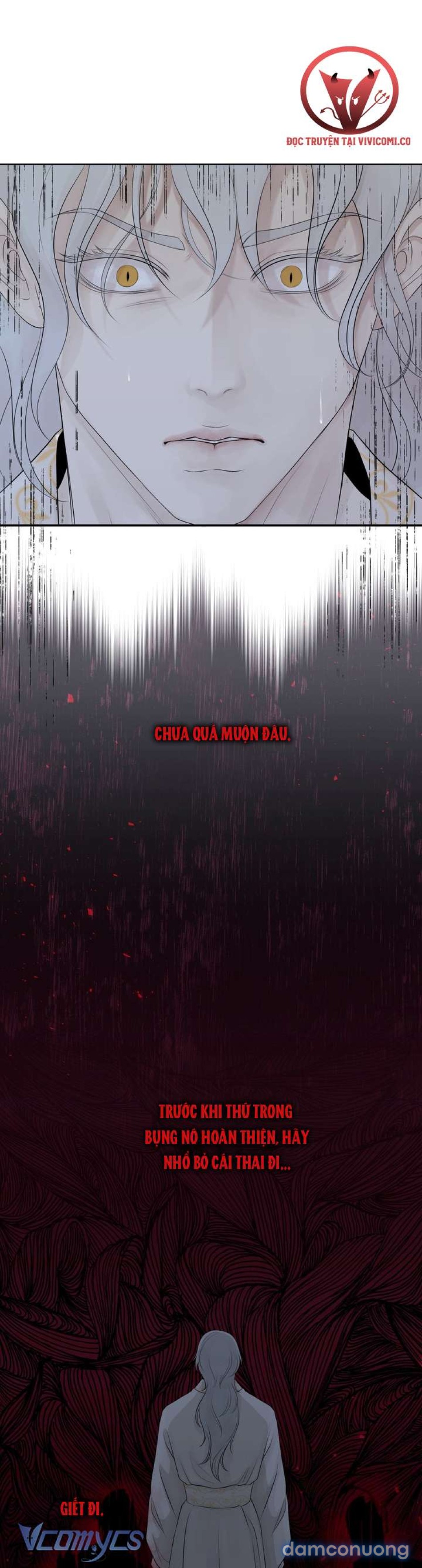 [18+] Hương Đào Hoa 