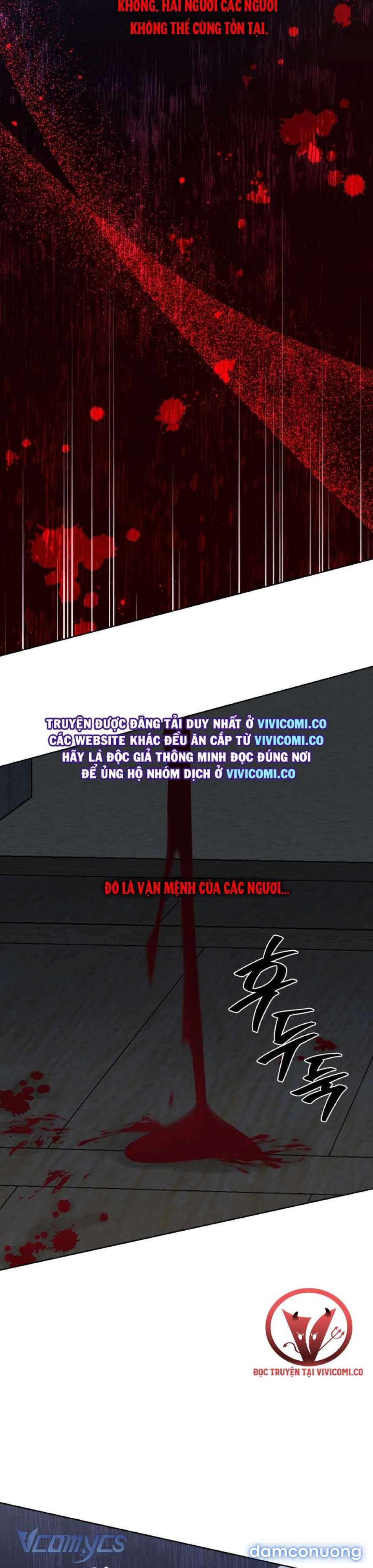 [18+] Hương Đào Hoa 