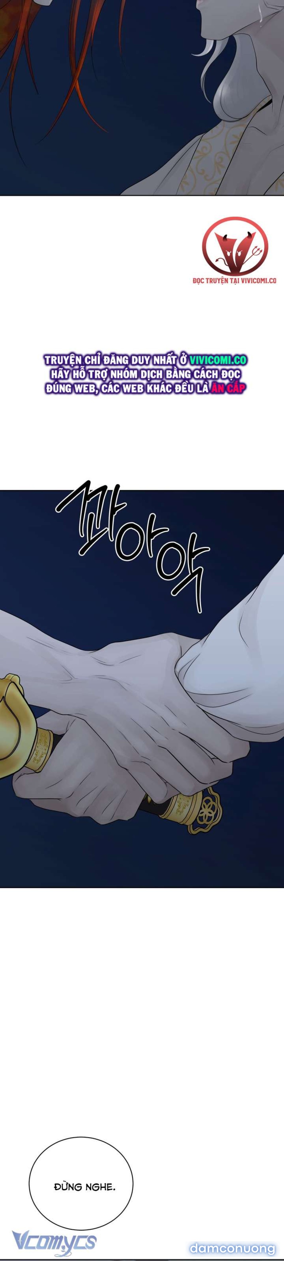 [18+] Hương Đào Hoa 