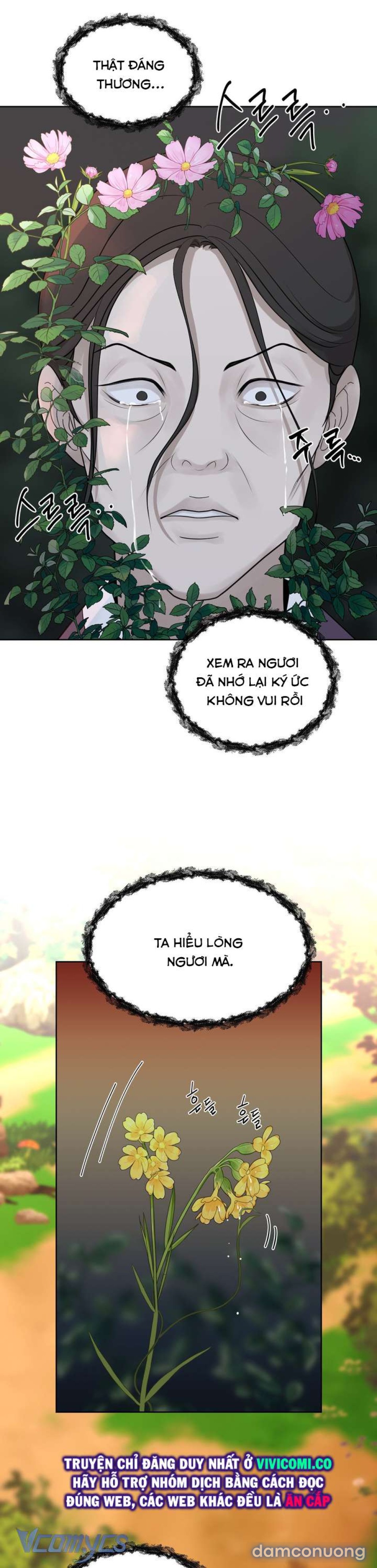 [18+] Hương Đào Hoa 