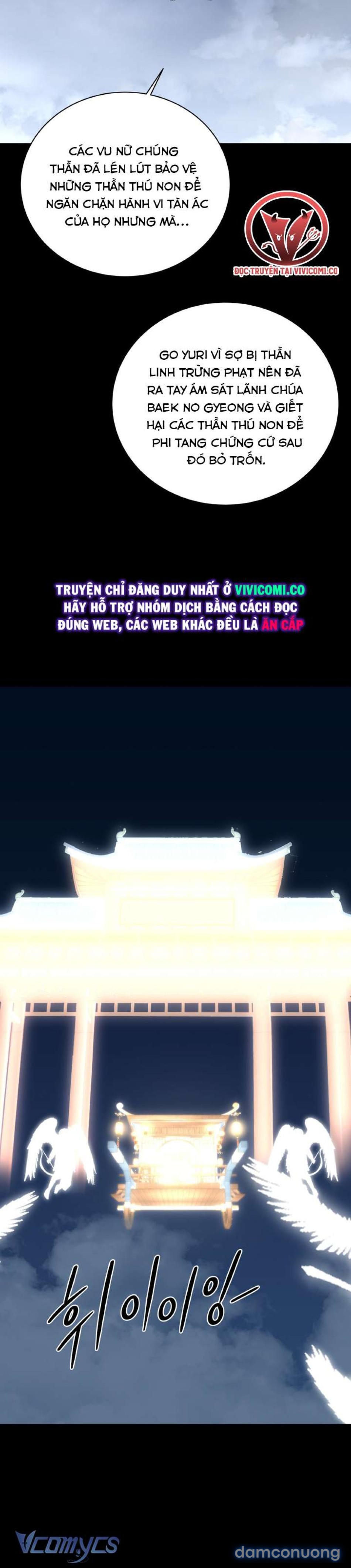 [18+] Hương Đào Hoa 