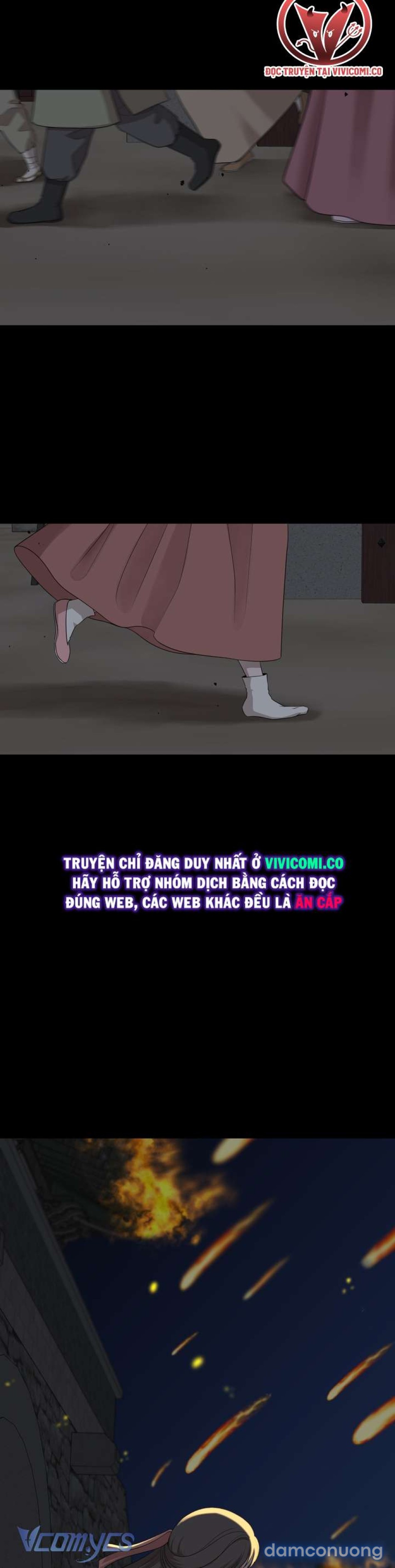 [18+] Hương Đào Hoa 