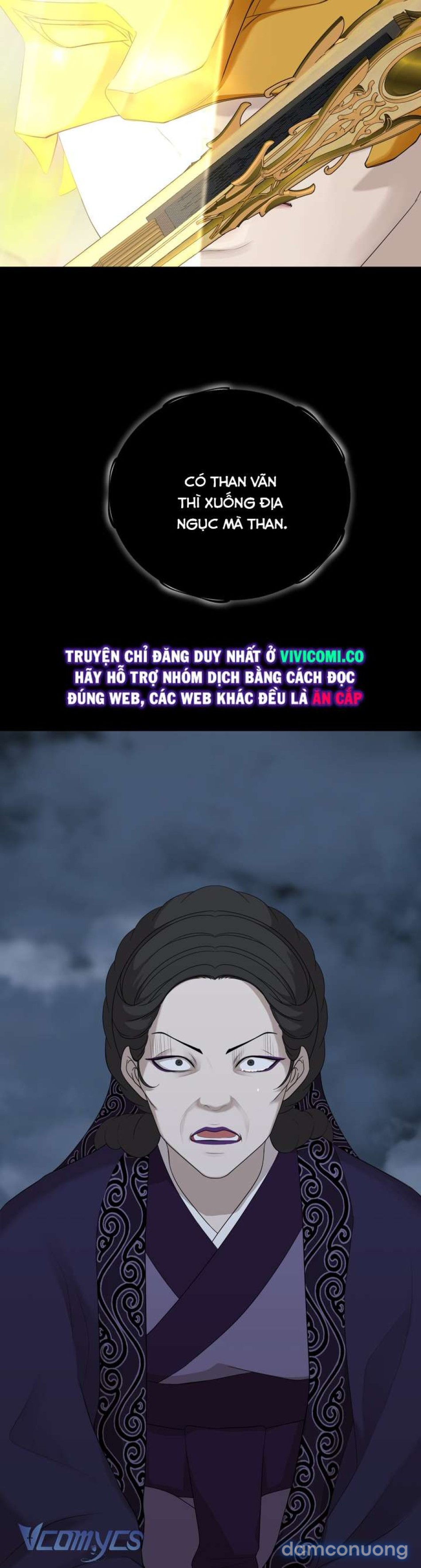 [18+] Hương Đào Hoa 