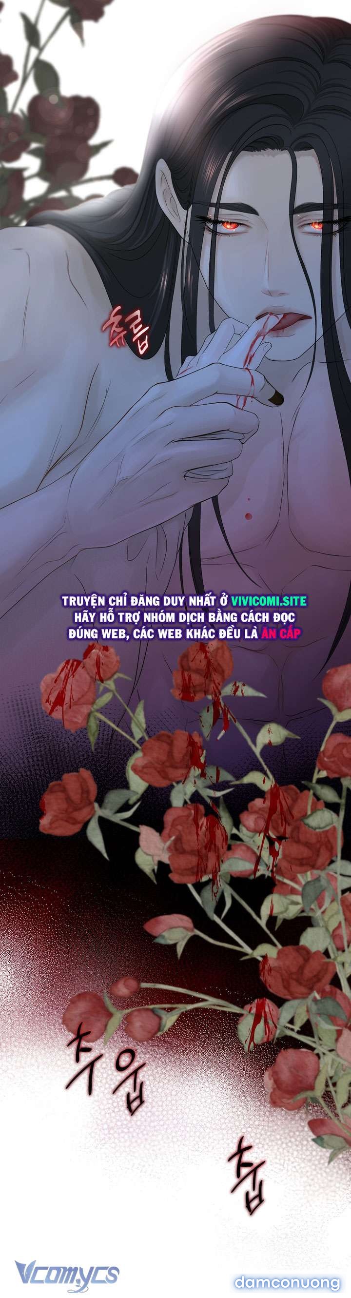 [18+] Hương Đào Hoa 