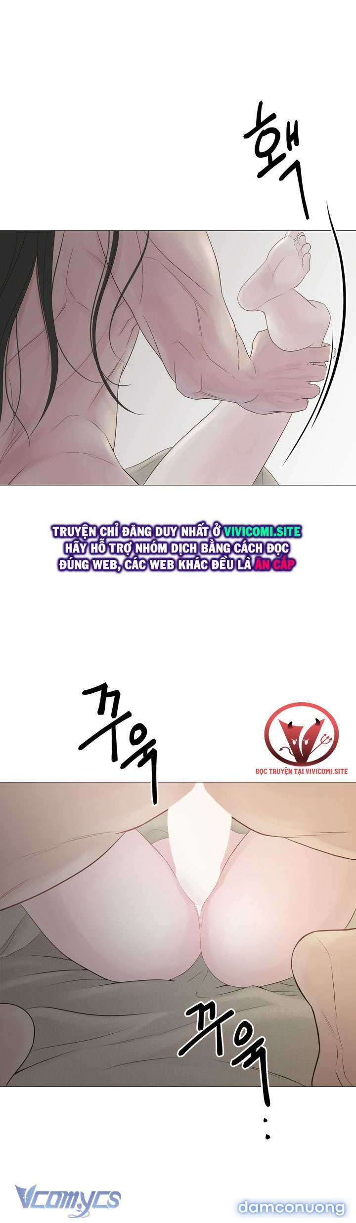 [18+] Hương Đào Hoa 
