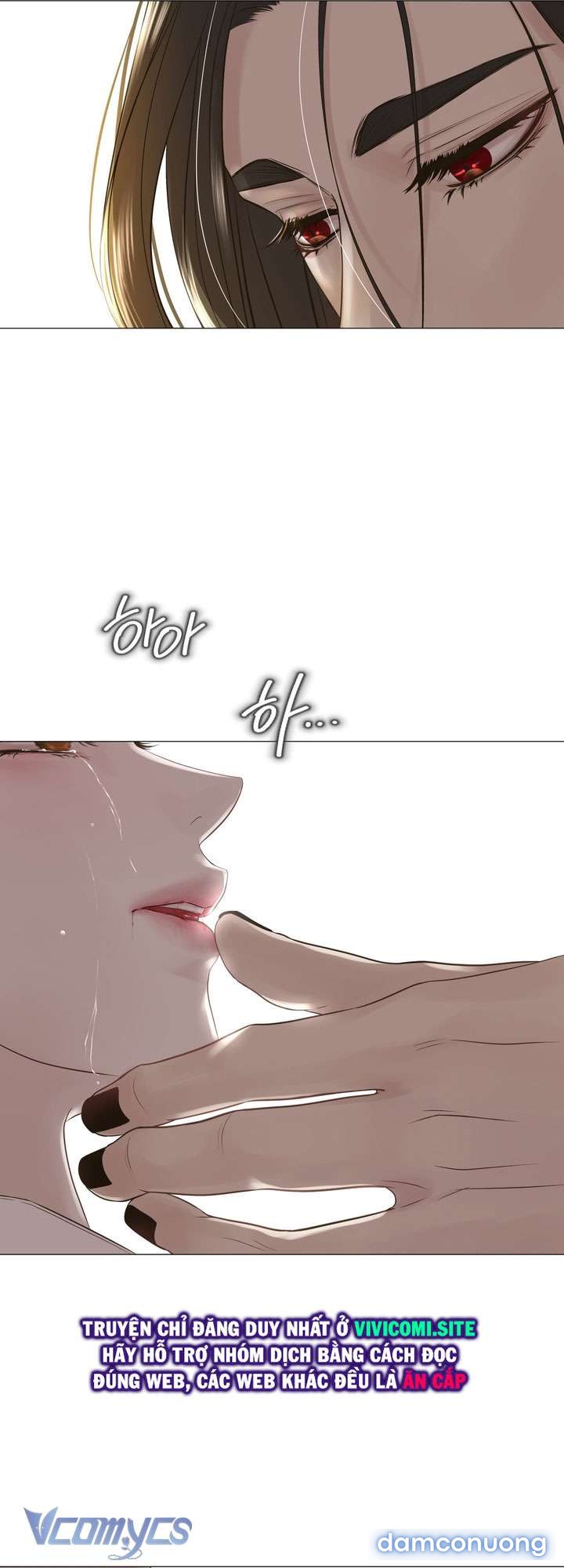 [18+] Hương Đào Hoa 