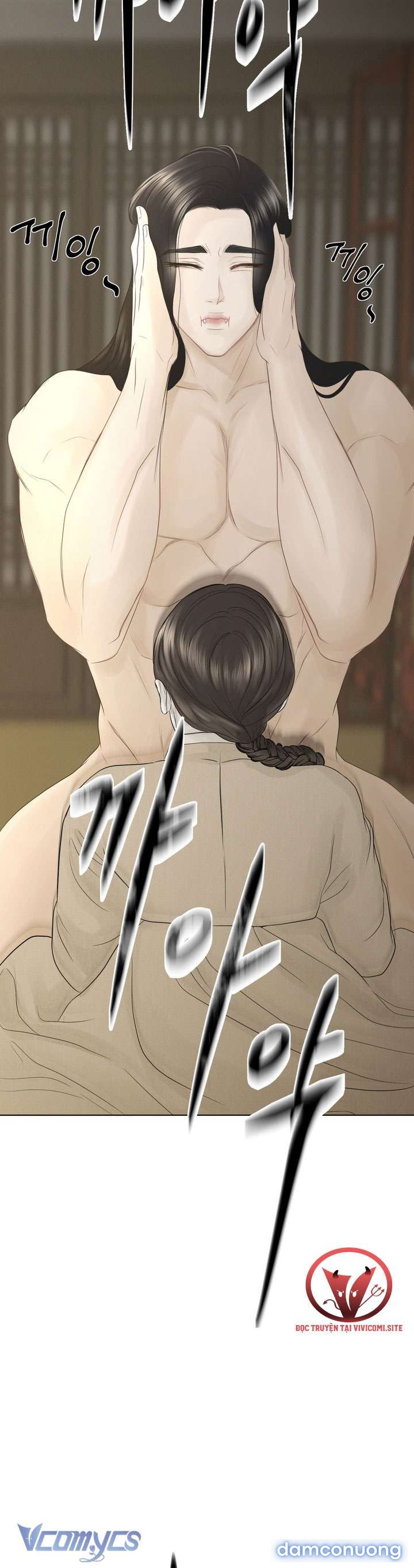 [18+] Hương Đào Hoa 
