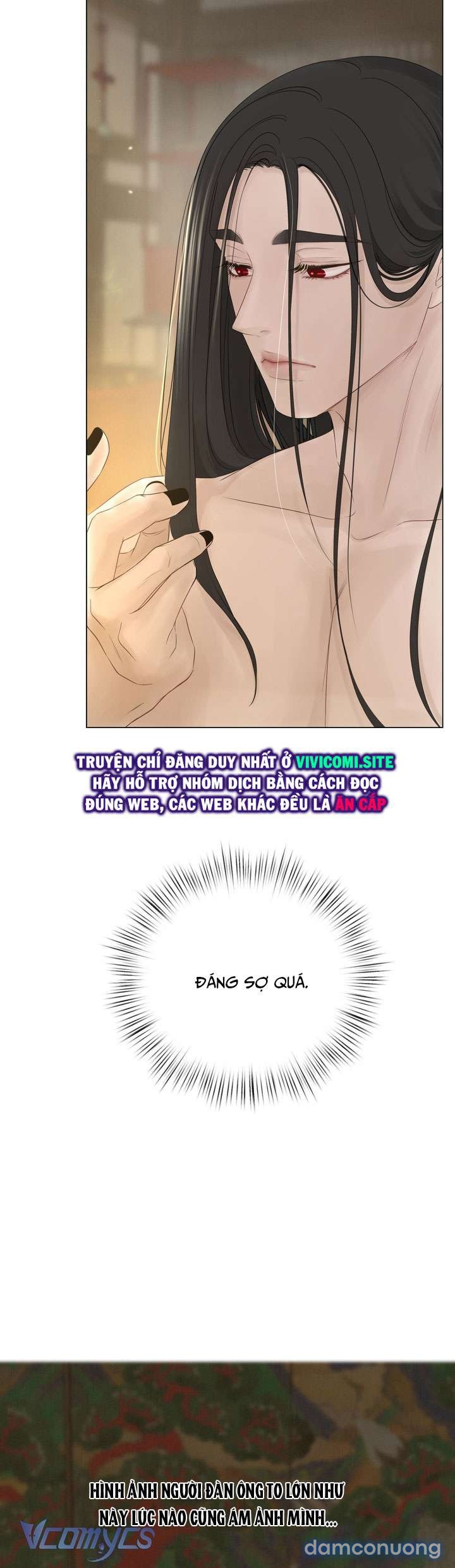 [18+] Hương Đào Hoa 