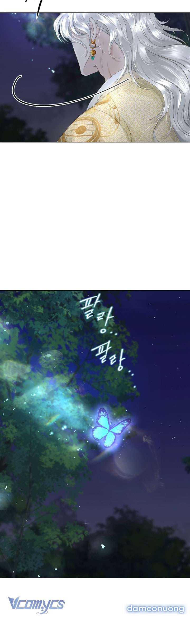 [18+] Hương Đào Hoa 