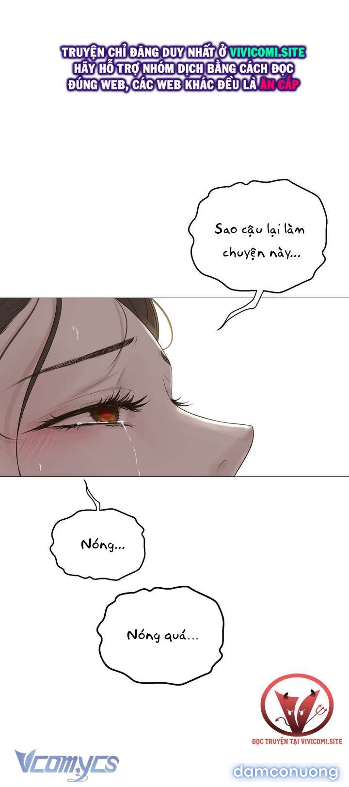 [18+] Hương Đào Hoa 