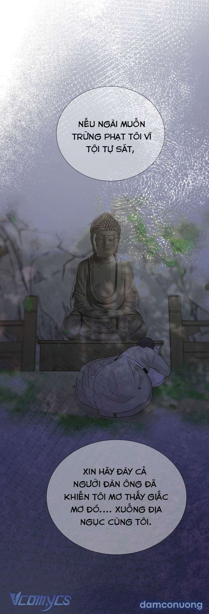 [18+] Hương Đào Hoa 