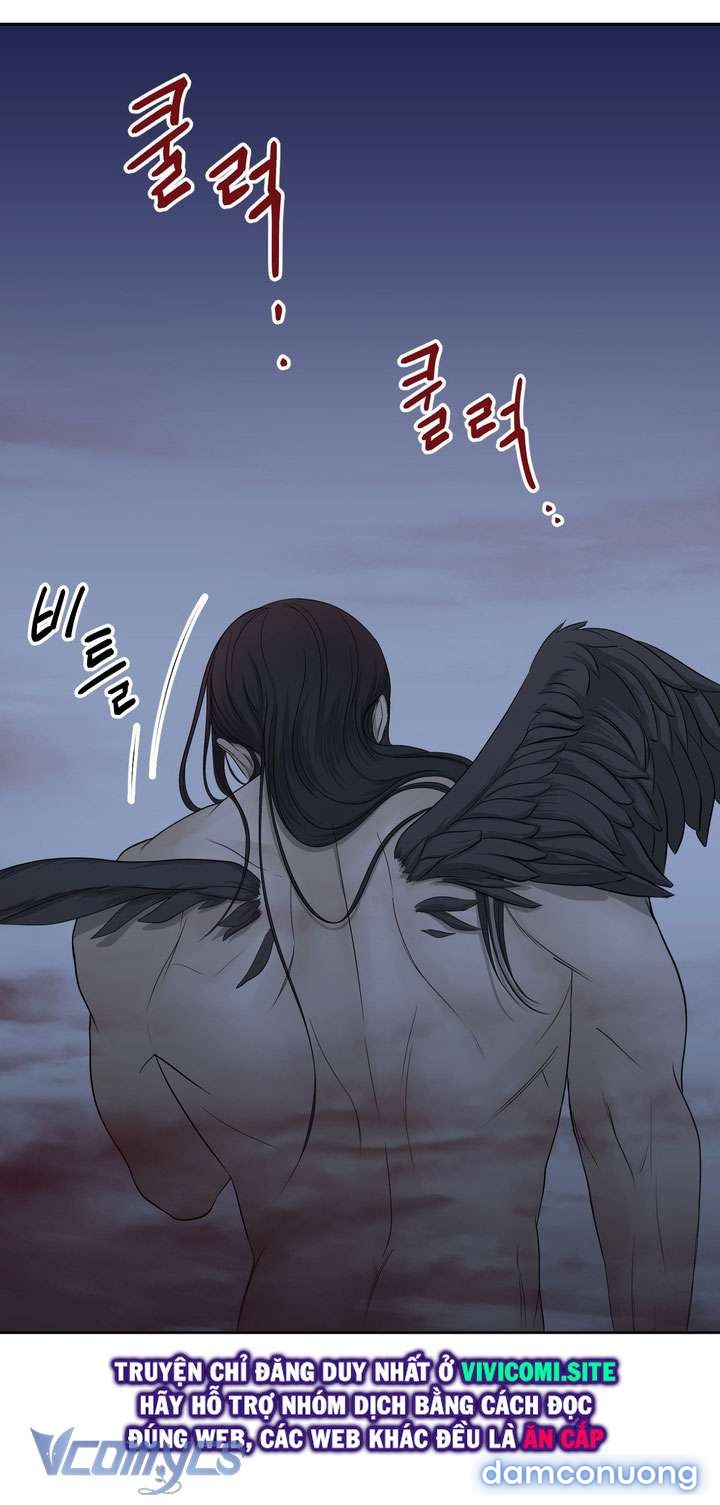 [18+] Hương Đào Hoa 