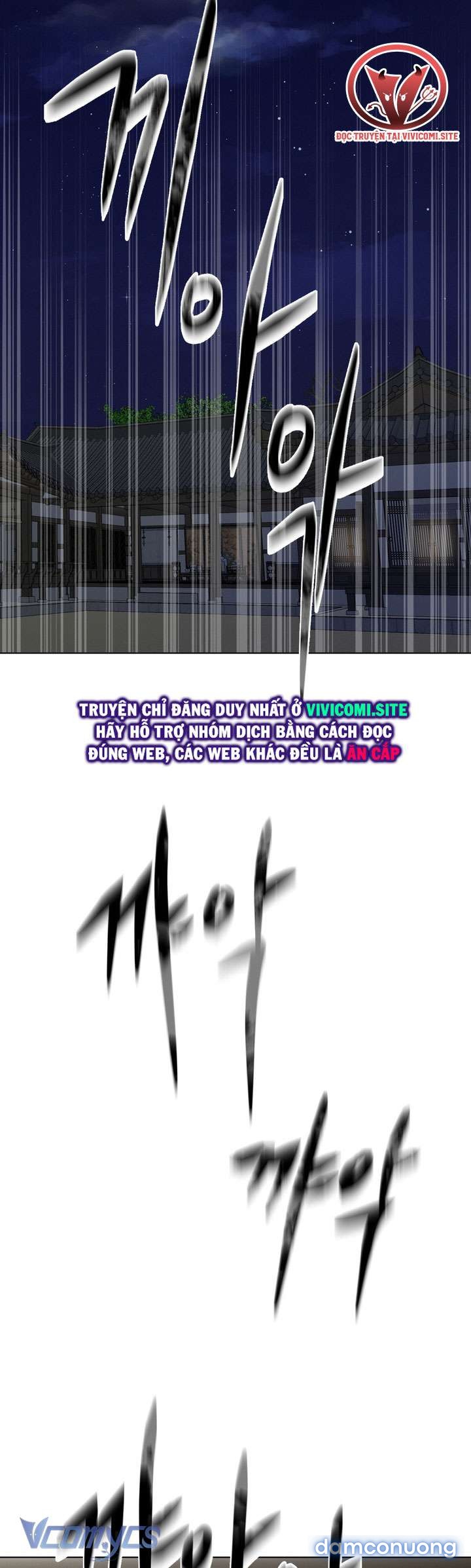 [18+] Hương Đào Hoa 