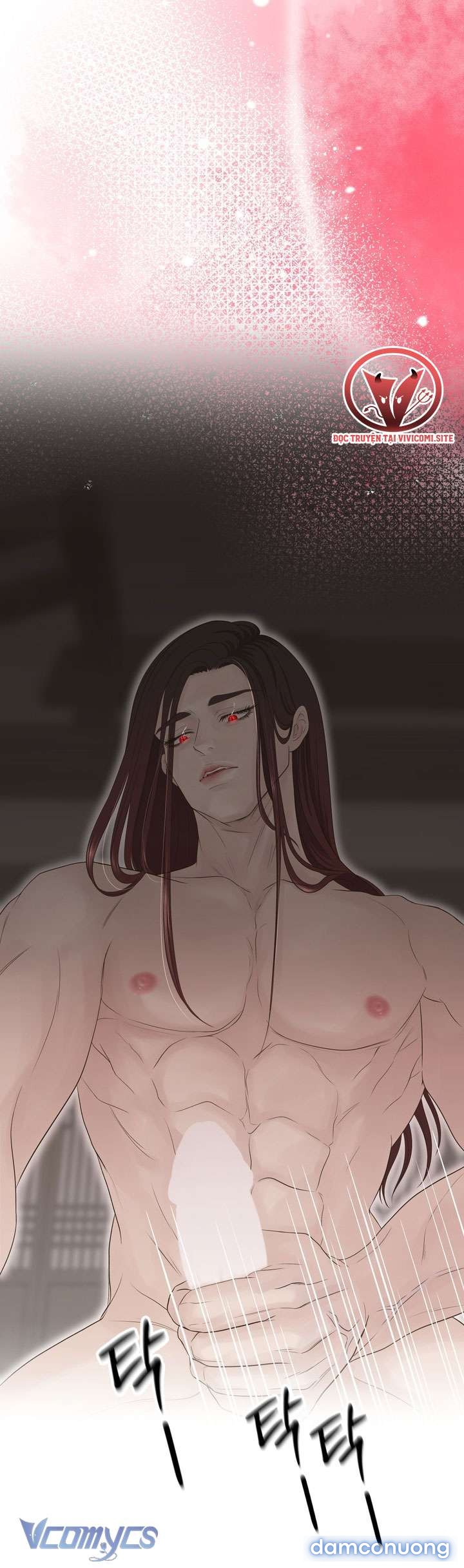 [18+] Hương Đào Hoa 