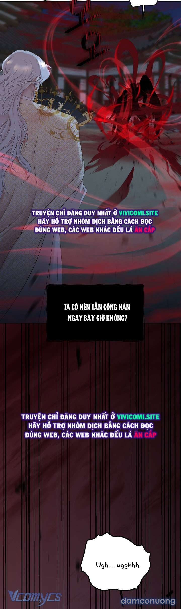 [18+] Hương Đào Hoa 