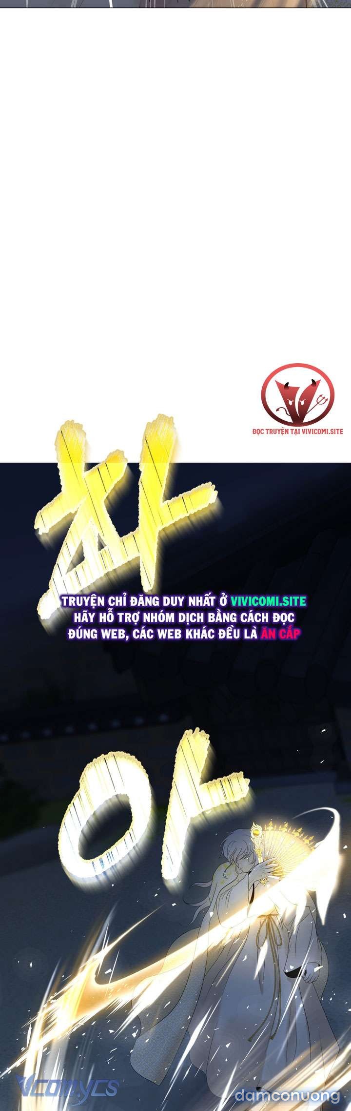 [18+] Hương Đào Hoa 