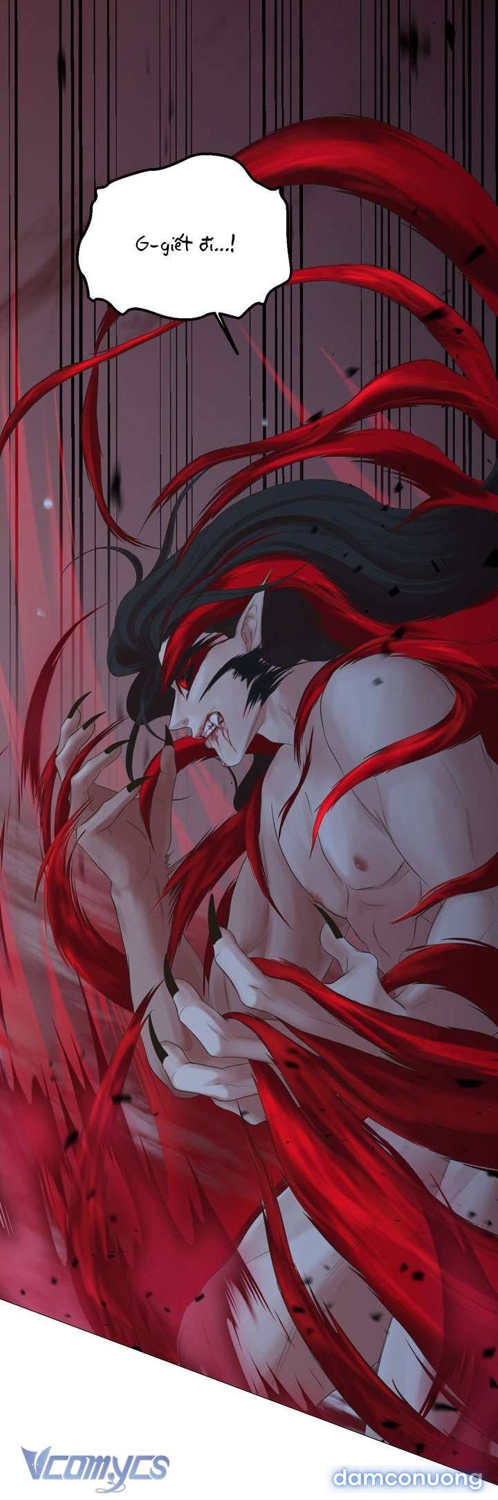 [18+] Hương Đào Hoa 