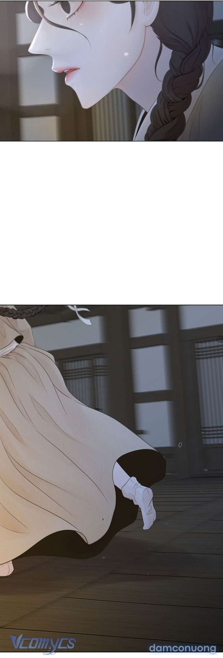 [18+] Hương Đào Hoa 