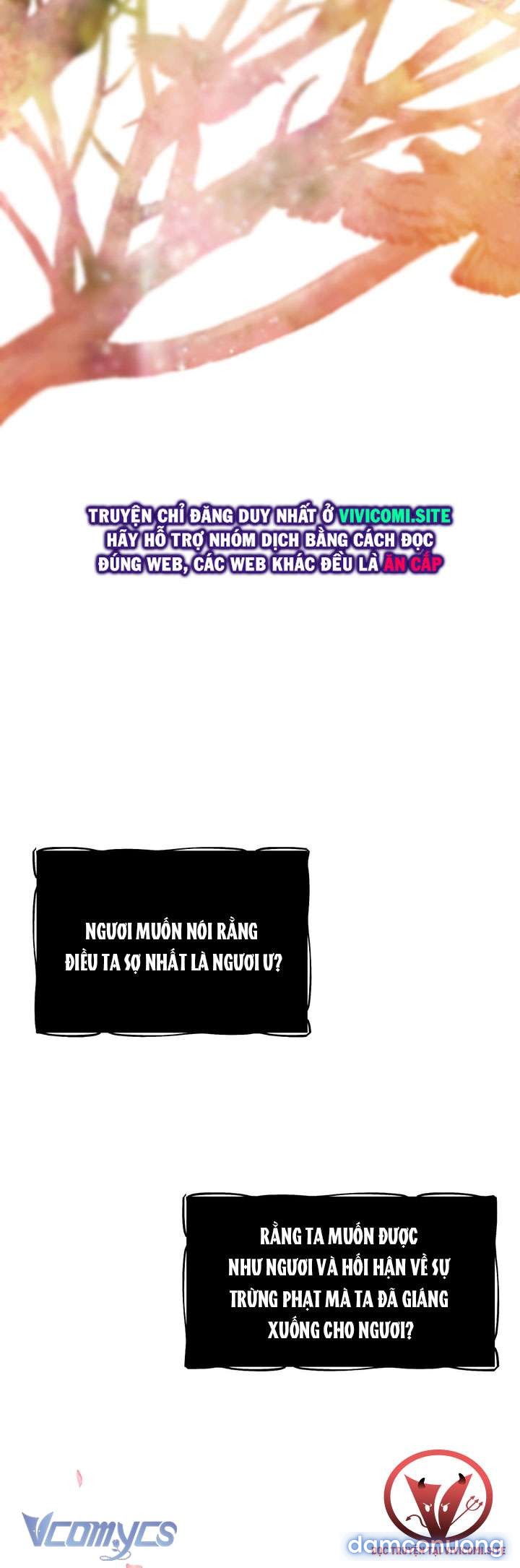 [18+] Hương Đào Hoa 