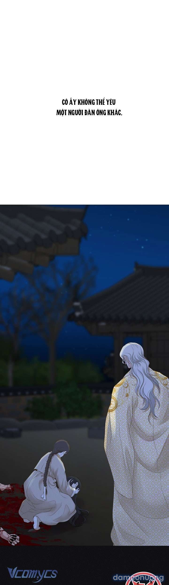 [18+] Hương Đào Hoa 