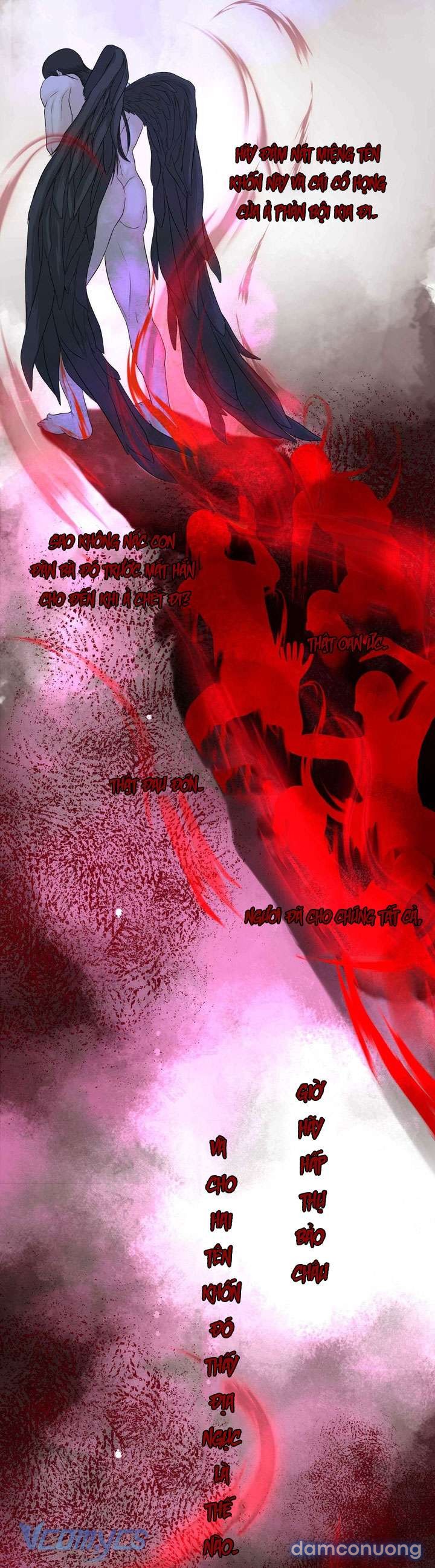 [18+] Hương Đào Hoa 