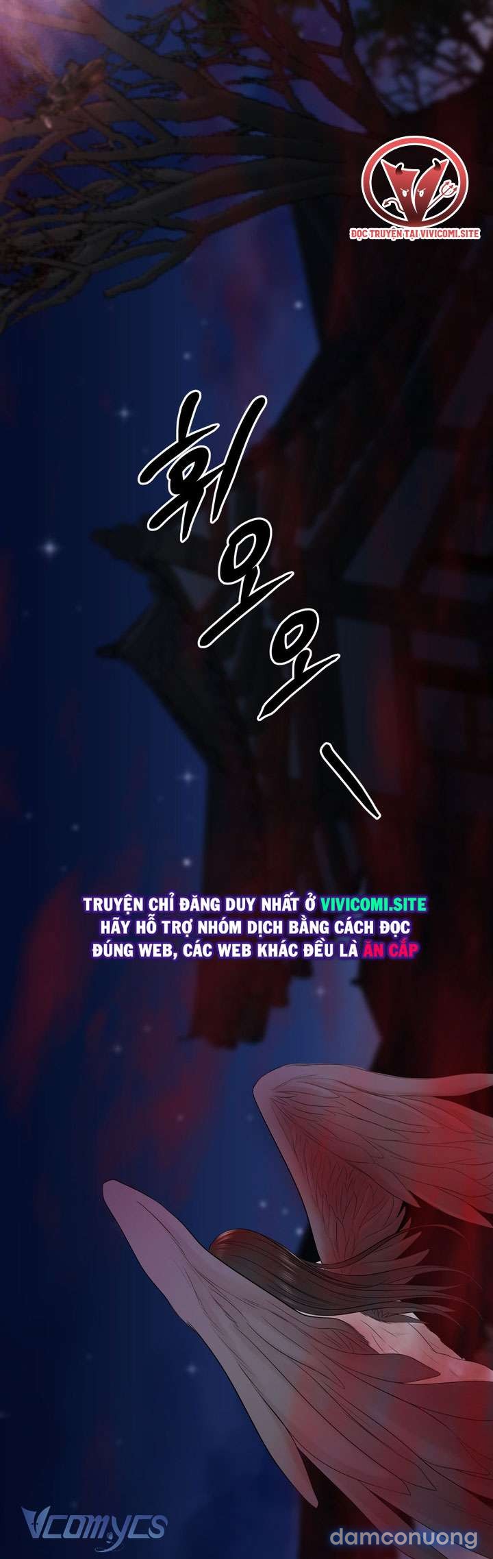 [18+] Hương Đào Hoa 
