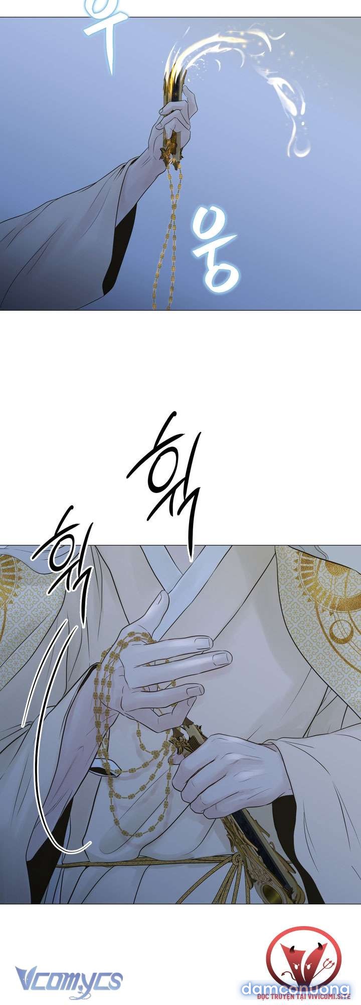[18+] Hương Đào Hoa 
