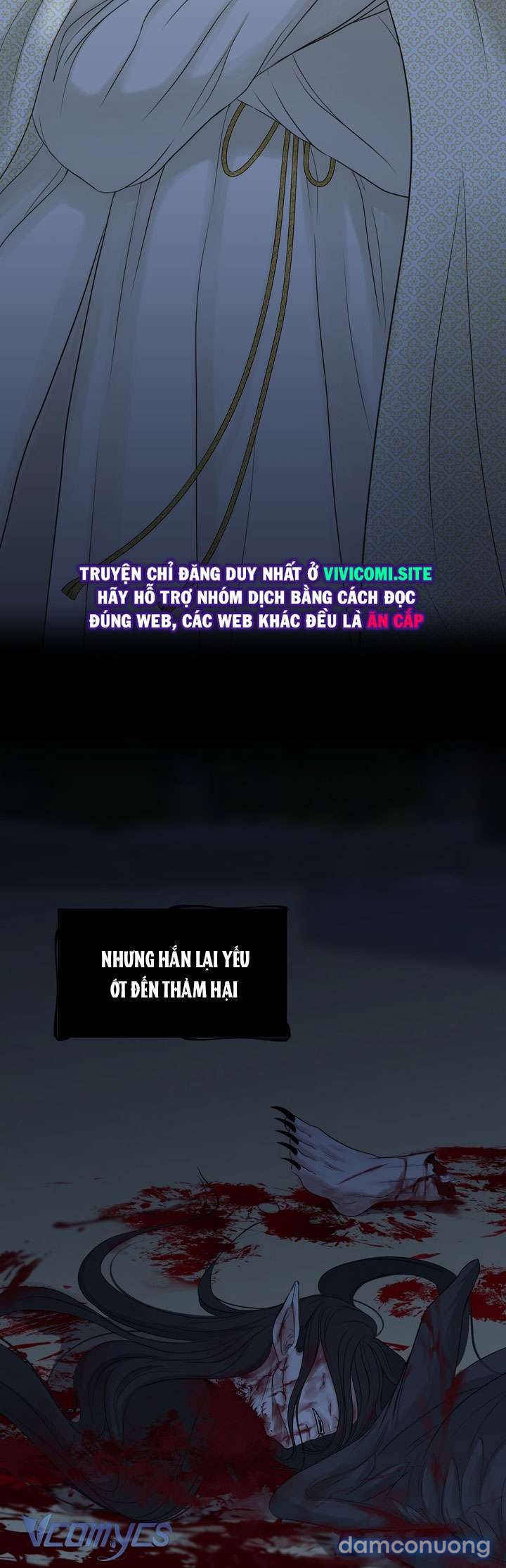 [18+] Hương Đào Hoa 
