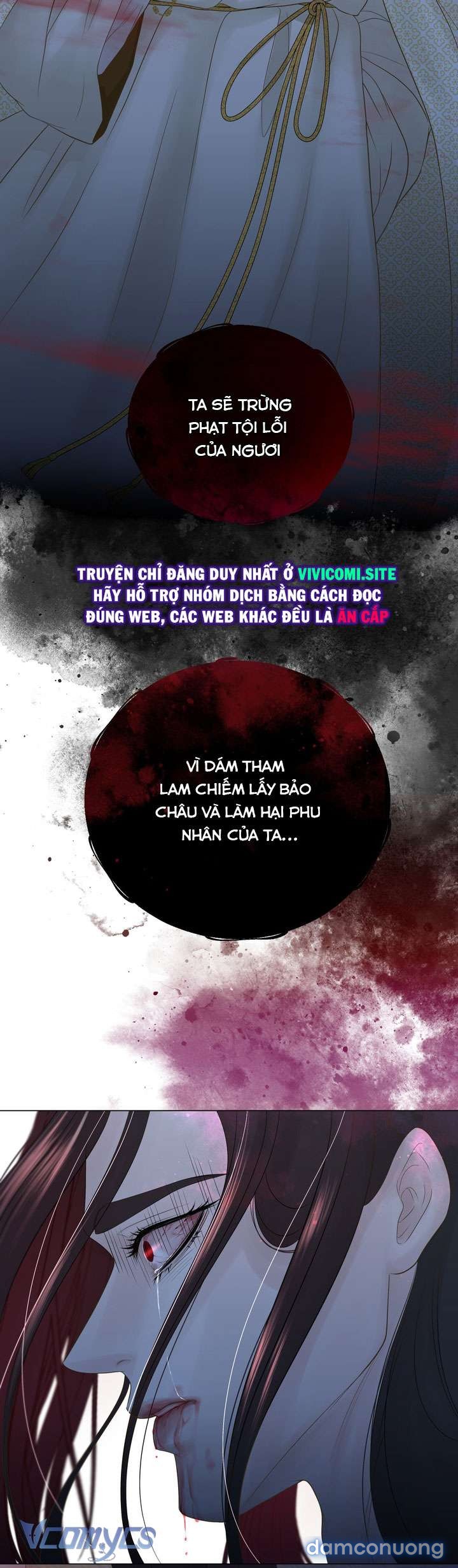 [18+] Hương Đào Hoa 