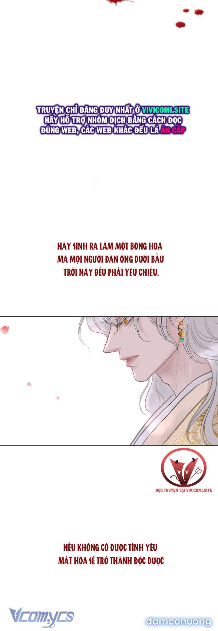 [18+] Hương Đào Hoa 