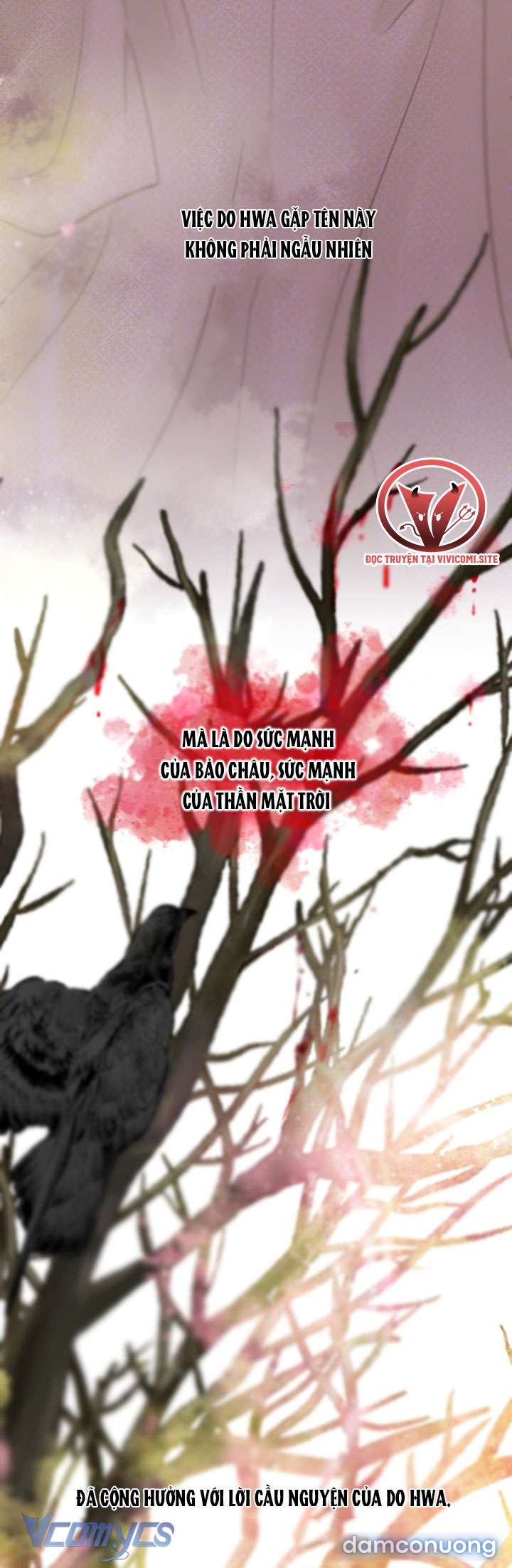 [18+] Hương Đào Hoa 