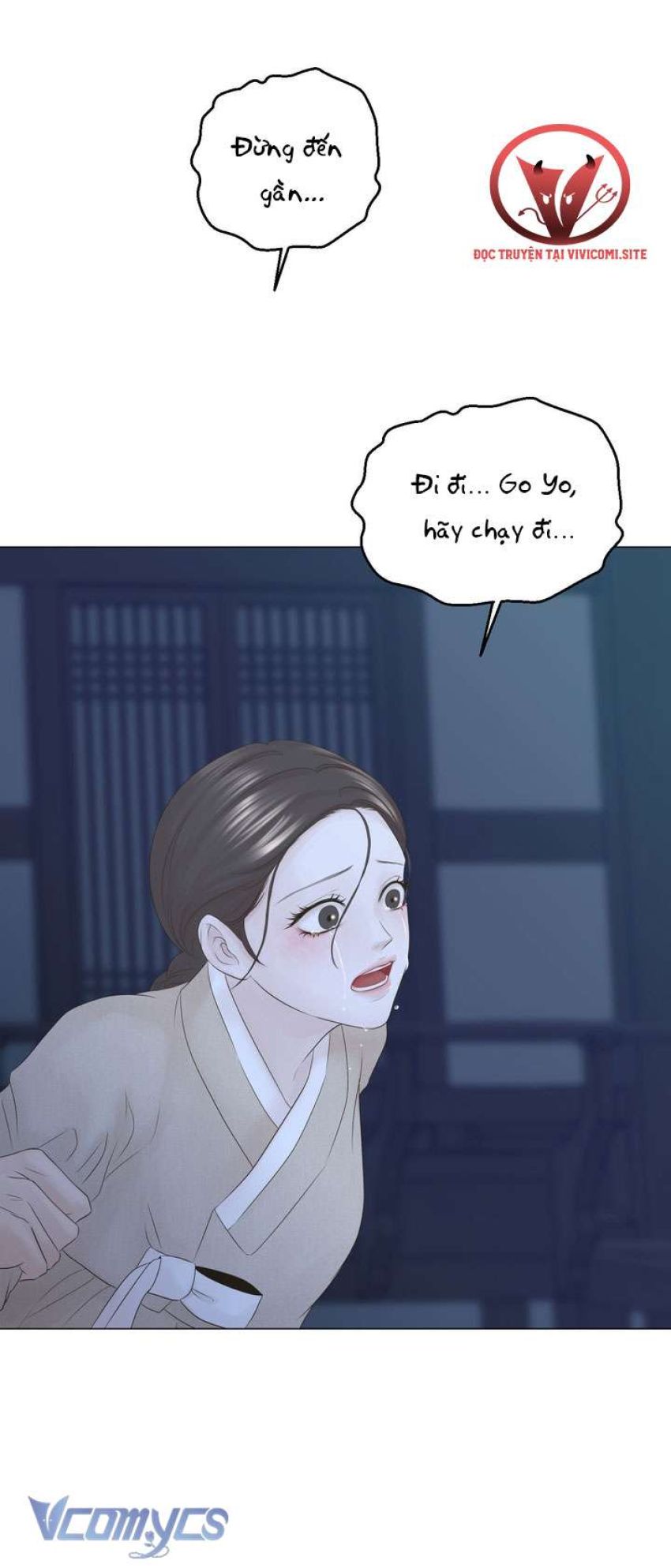 [18+] Hương Đào Hoa 