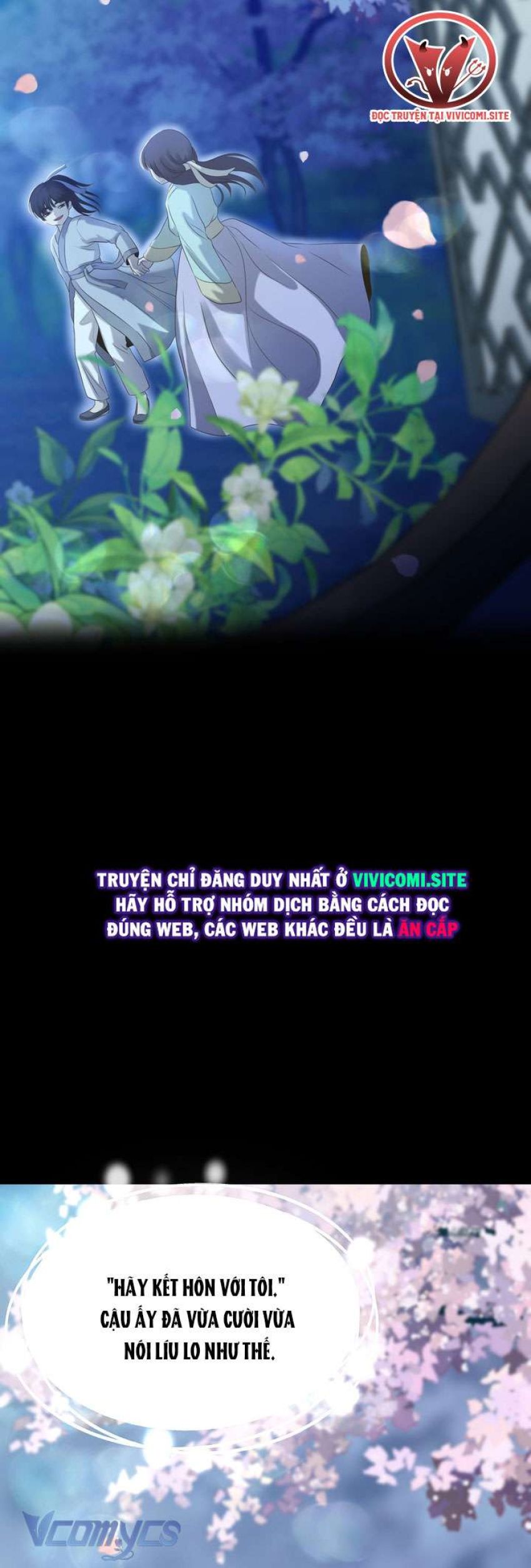 [18+] Hương Đào Hoa 
