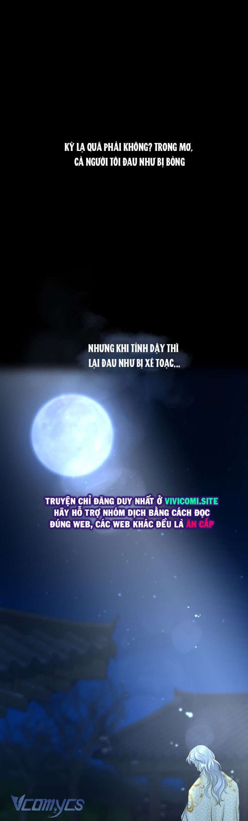[18+] Hương Đào Hoa 