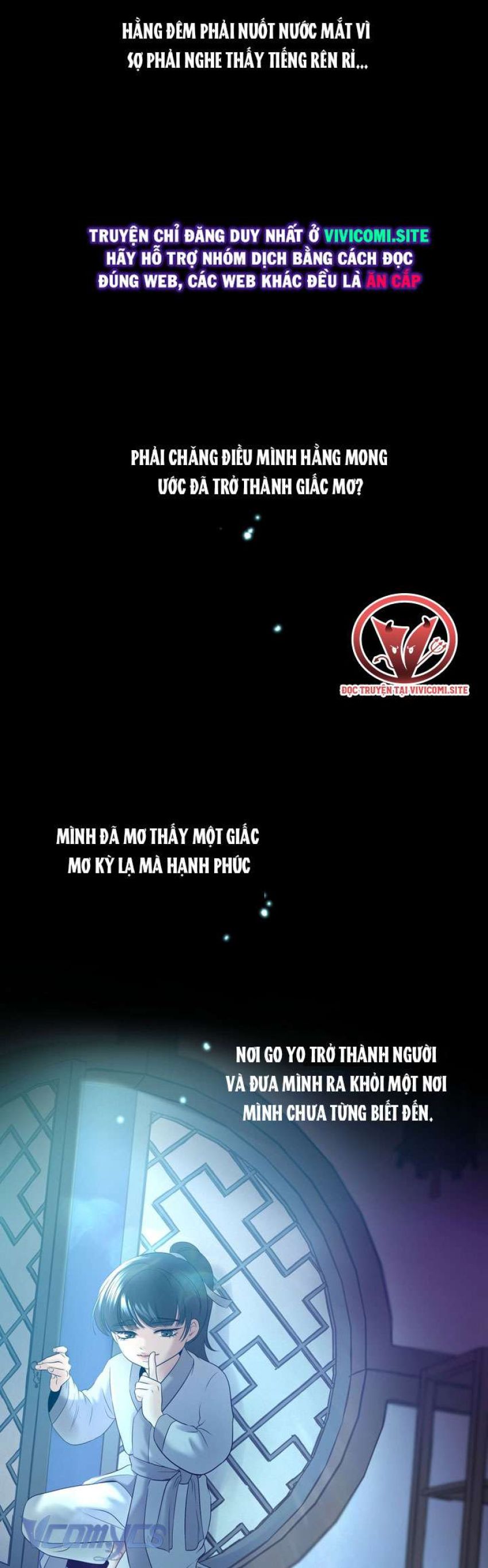 [18+] Hương Đào Hoa 