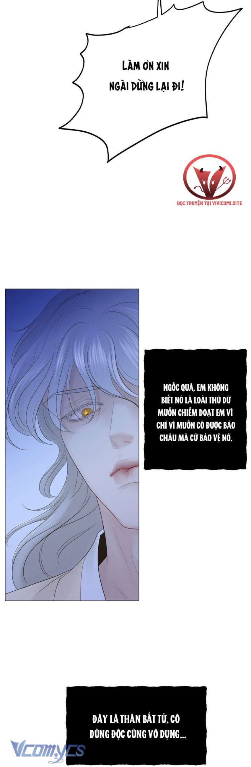 [18+] Hương Đào Hoa 