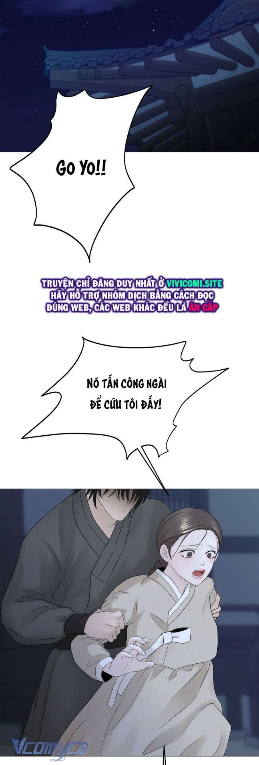 [18+] Hương Đào Hoa 