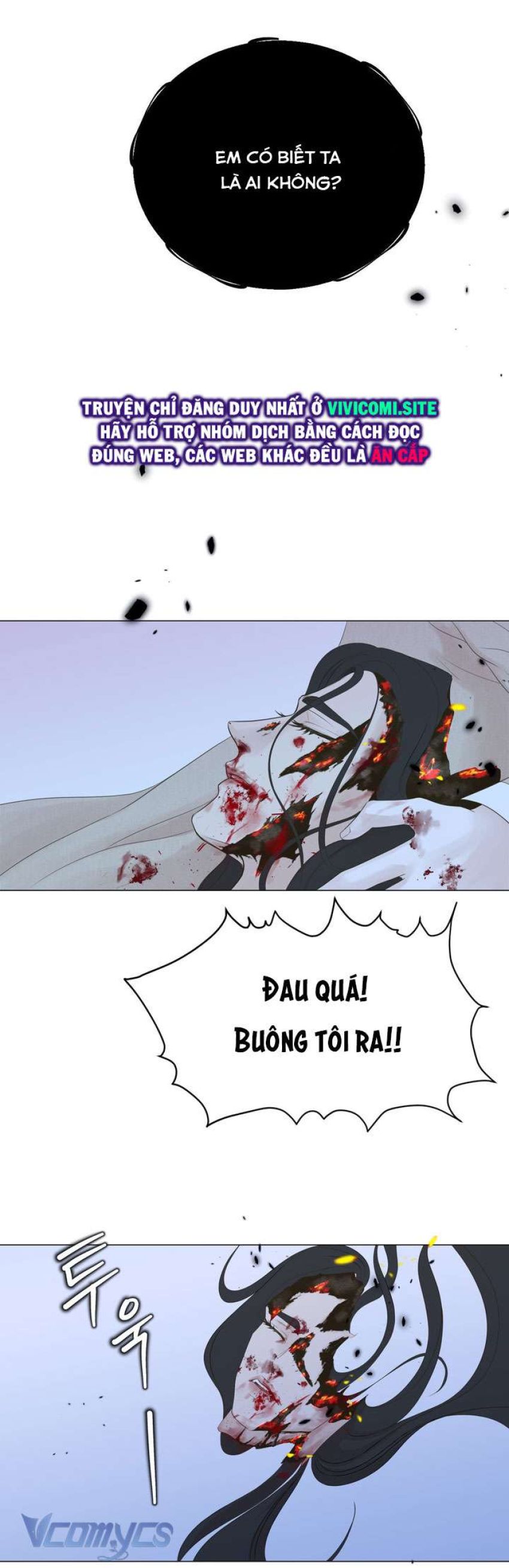[18+] Hương Đào Hoa 