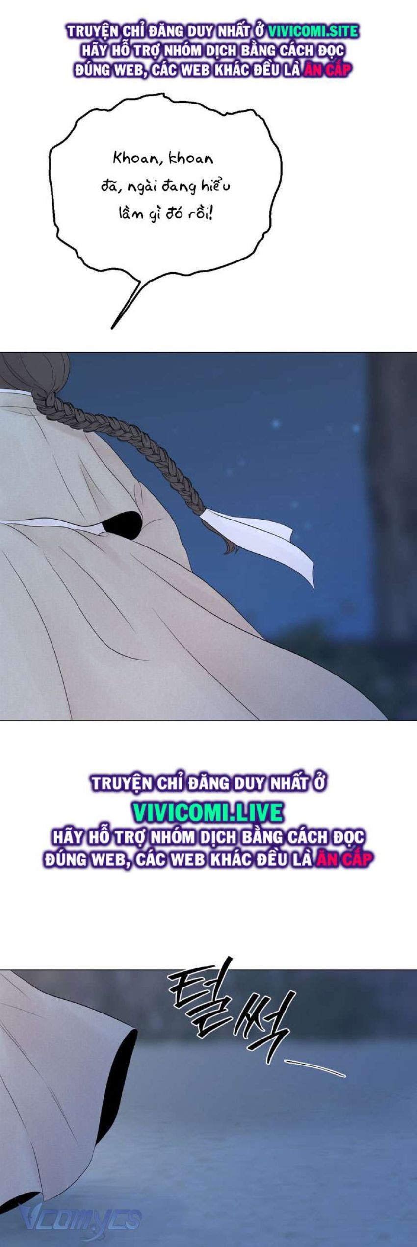 [18+] Hương Đào Hoa 
