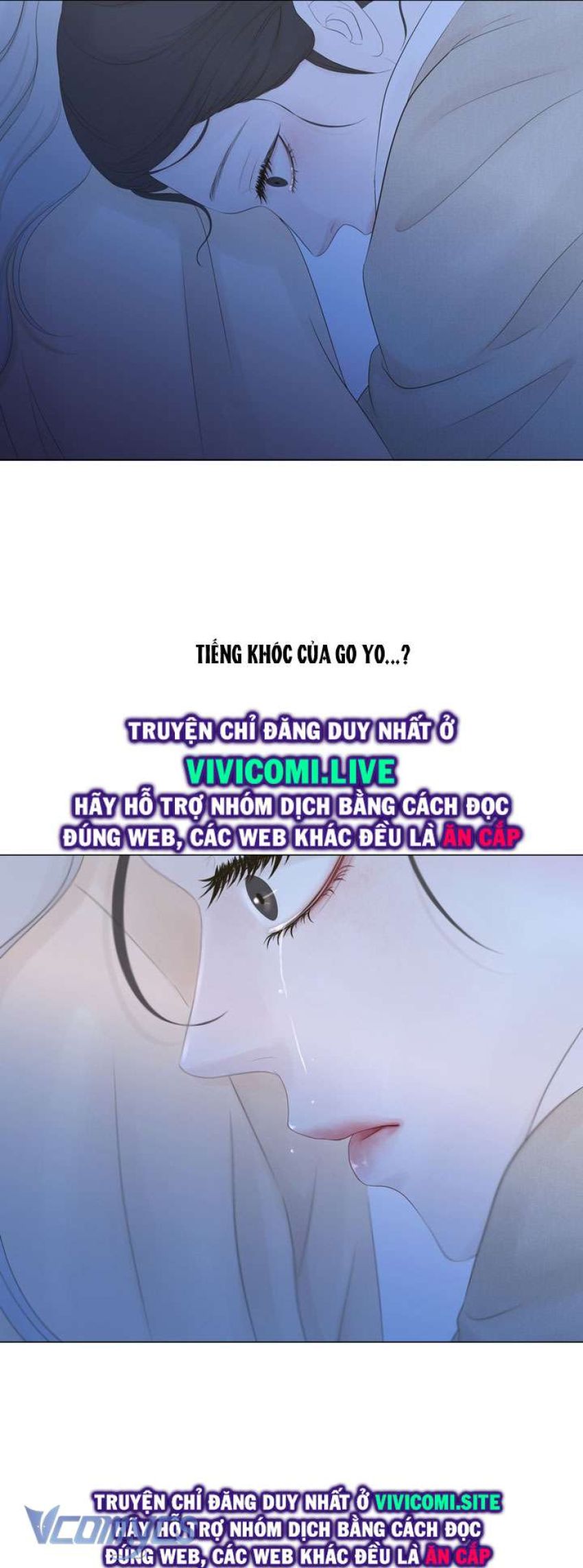 [18+] Hương Đào Hoa 