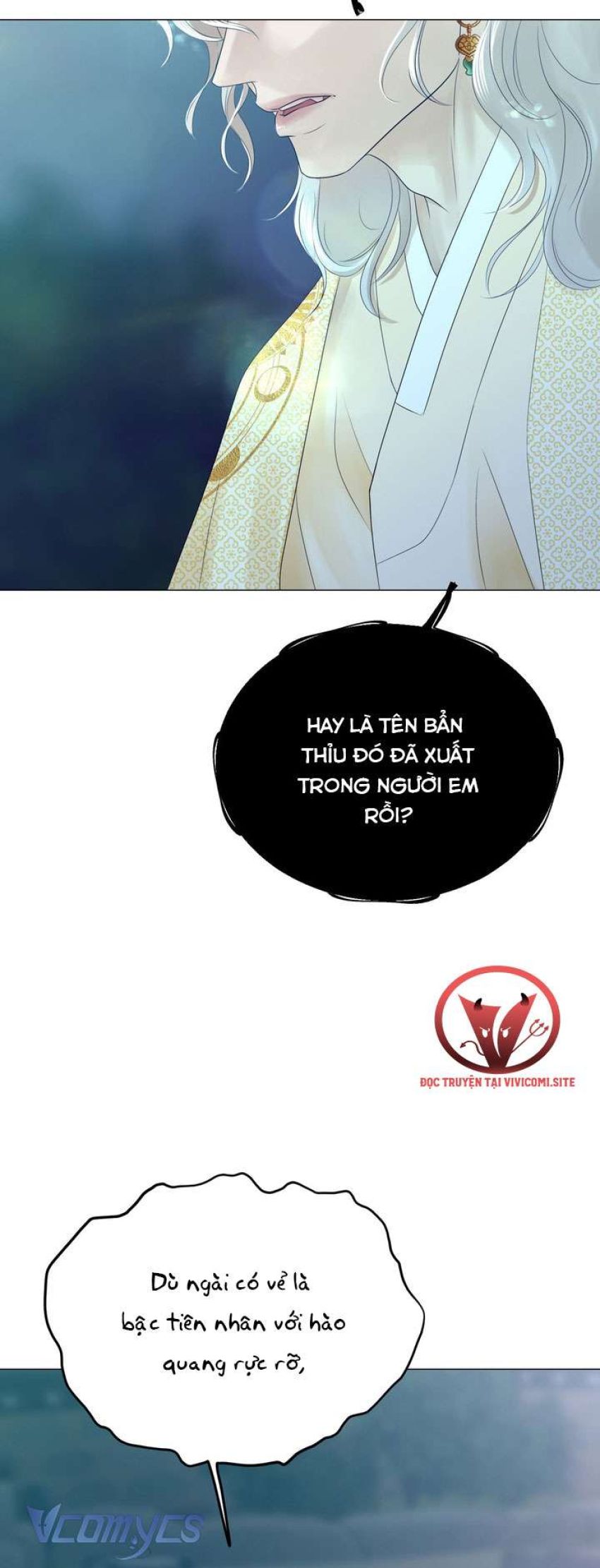 [18+] Hương Đào Hoa 