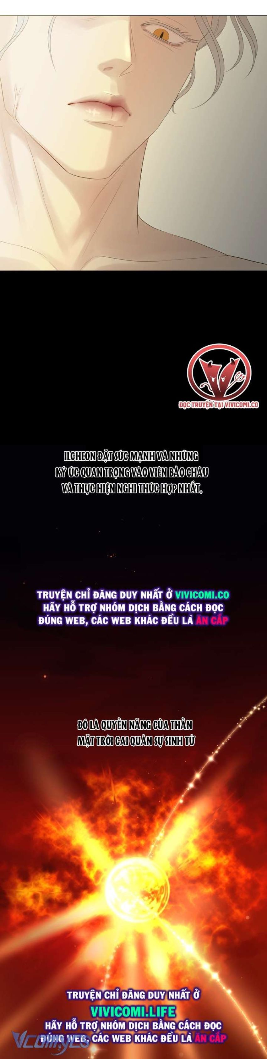 [18+] Hương Đào Hoa 