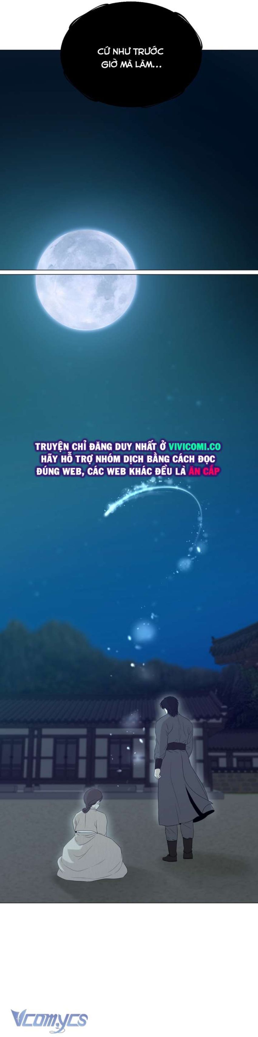 [18+] Hương Đào Hoa 